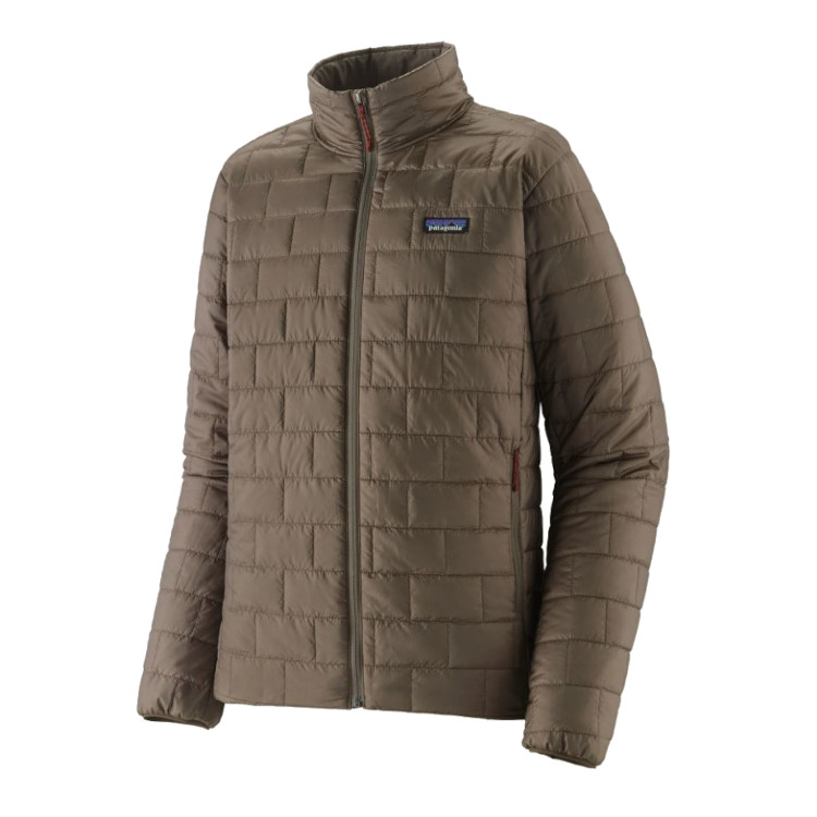Patagonia Nano Puff Jacket – Men’s